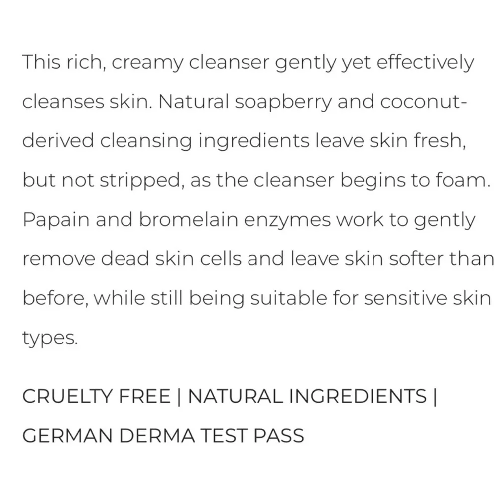 Riman Incellderm Snow Enzyme Cleanser EX 120g / 4.34 fl oz